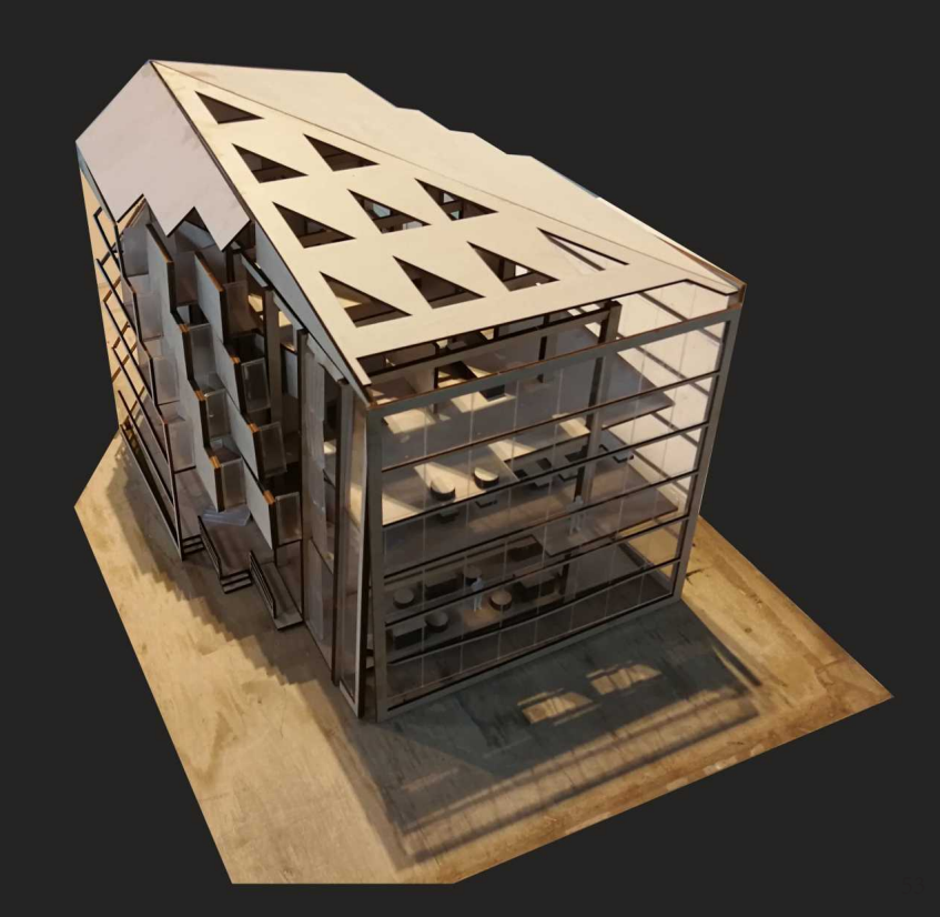 建筑作品集